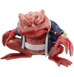 NARUTO - NARUTO SHIPPUDEN - FIGURINE 10 CM - GAMMABUNTA
