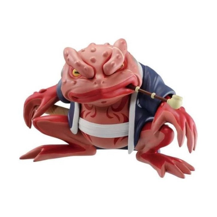 NARUTO - NARUTO SHIPPUDEN - FIGURINE 10 CM - GAMMABUNTA