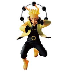 NARUTO - NARUTO SHIPPUDEN - FIGURINE 14 CM - VIBRATION STAR - UZUMAKI NARUTO VER. SPECIAL