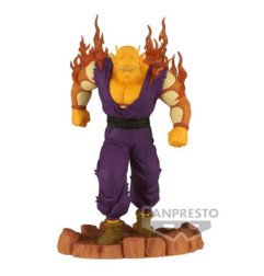 DRAGON BALL - DRAGON BALL SUPER - FIGURINE 14 CM - SUPER HERO HISTORY BOX VOL.7 - PICCOLO