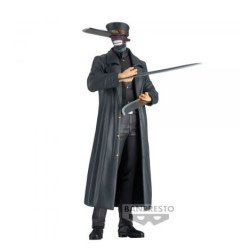 CHAINSAW MAN - FIGURINE 19 CM - CHAIN SPIRIT VOL. 6 - KATANA DEVIL