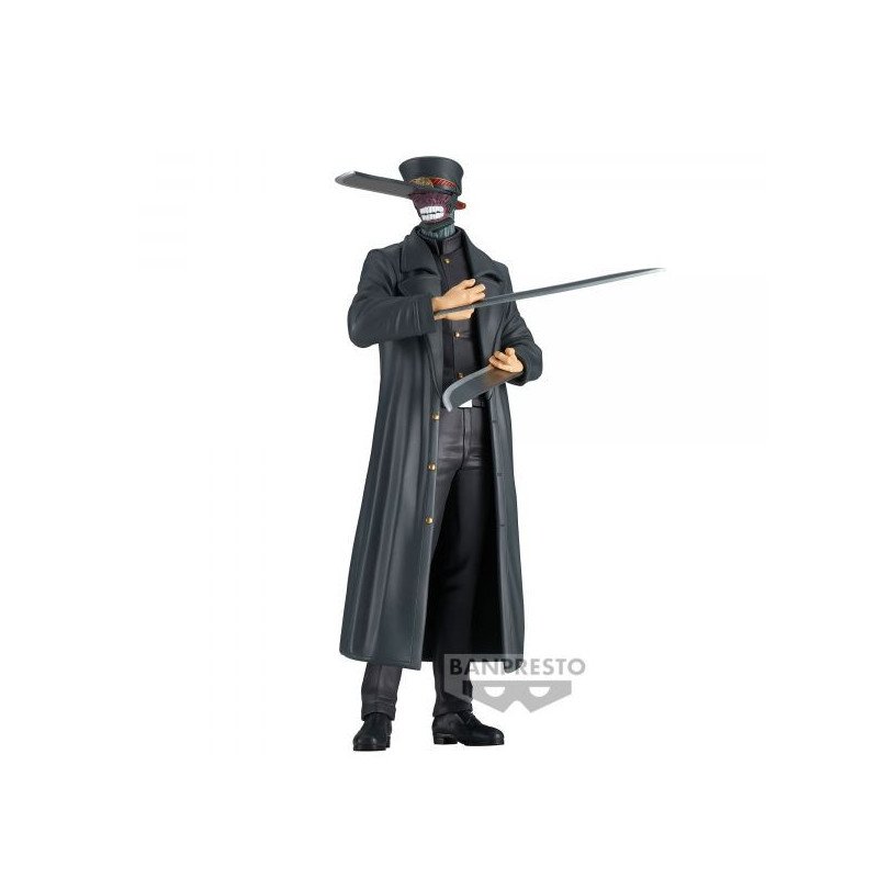 CHAINSAW MAN - FIGURINE 19 CM - CHAIN SPIRIT VOL. 6 - KATANA DEVIL