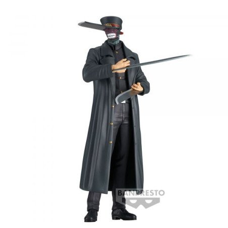 CHAINSAW MAN - FIGURINE 19 CM - CHAIN SPIRIT VOL. 6 - KATANA DEVIL