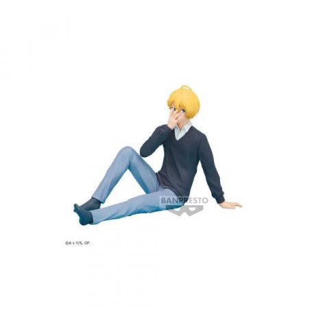 OSHI NO KO - FIGURINE 11 CM - BREAK TIME COLLECTION - AQUA