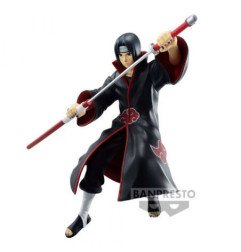 NARUTO - NARUTO SHIPPUDEN - FIGURINE 16 CM - NARUTOP99 - UCHIHA ITACHI
