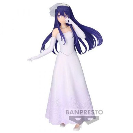 OSHI NO KO - FIGURINE 20CM - FIGURE COLLECTION - AI HOSHINO
