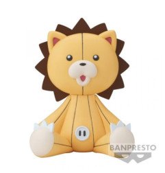 BLEACH - FIGURINE 13 CM - SOFVIMATES - KON