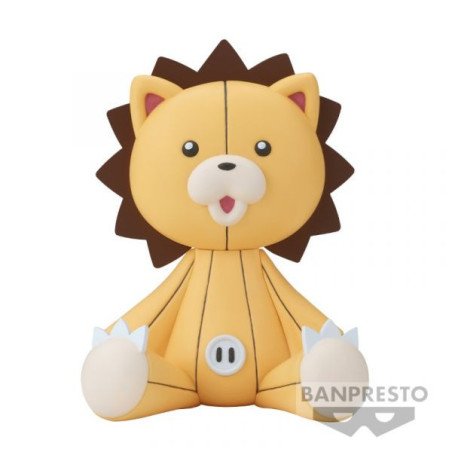 BLEACH - FIGURINE 13 CM - SOFVIMATES - KON