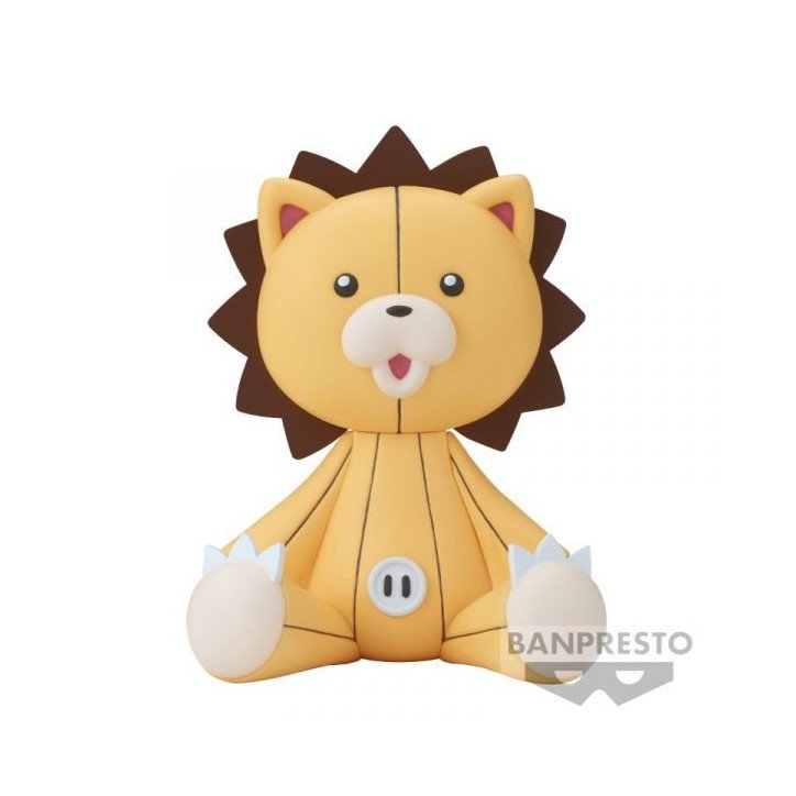 BLEACH - FIGURINE 13 CM - SOFVIMATES - KON