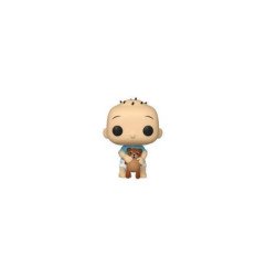 LES RAZMOKET - VINYL FIGURE POP N° 1209 - TOMMY PICKLES