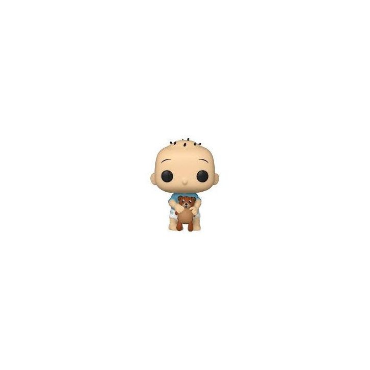 LES RAZMOKET - VINYL FIGURE POP N° 1209 - TOMMY PICKLES