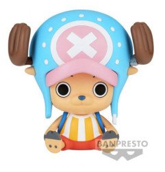 ONE PIECE - FIGURINE 11 CM - TONY TONY CHOPPER FISH-MAN ISLAND VER.