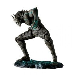 KAIJU N°8 - FIGURINE 11 CM - THE BRUSH - KAIJU N°8