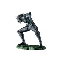 KAIJU N°8 - FIGURINE 11 CM - THE METALLIC - KAIJOU N°8