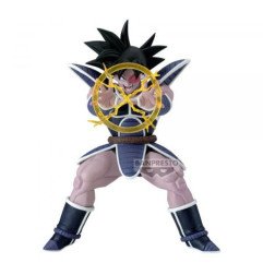 DRAGON BALL - DRAGON BALL Z - FIGURINE 14 CM - GX MATERIA - TURLES