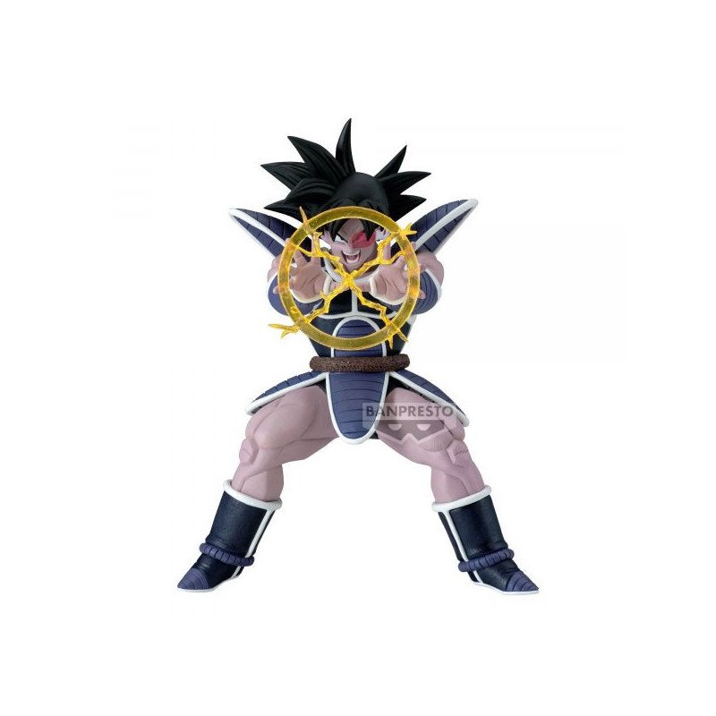 DRAGON BALL - DRAGON BALL Z - FIGURINE 14 CM - GX MATERIA - TURLES