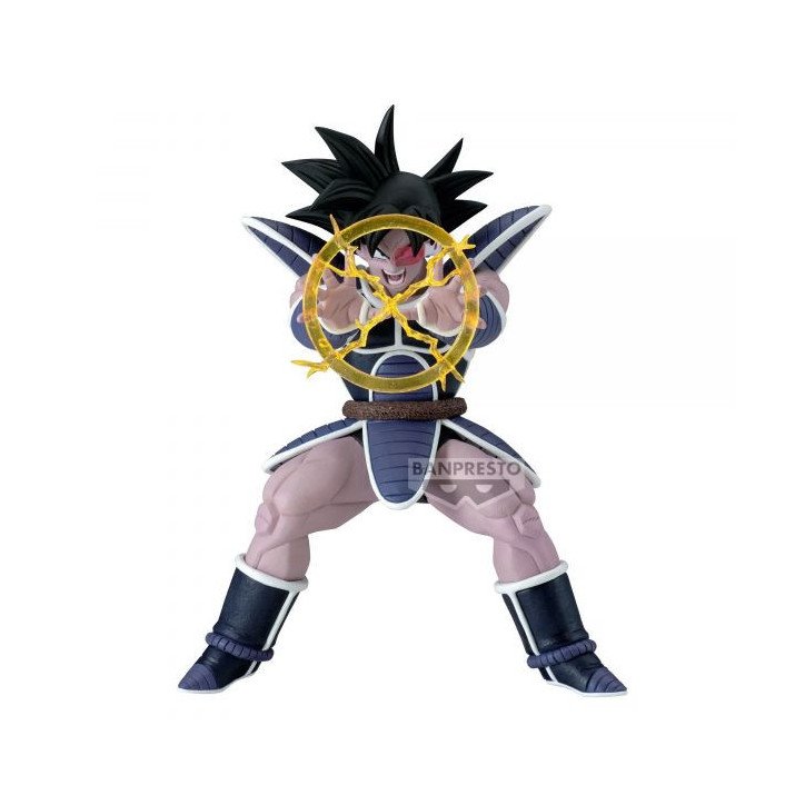 DRAGON BALL - DRAGON BALL Z - FIGURINE 14 CM - GX MATERIA - TURLES
