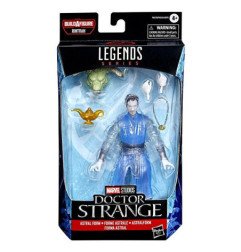 MARVEL - DOCTOR STRANGE - FIGURINE 15 CM - LEGENDS SERIES - DOCTOR STRANGE : ASTRAL FORM