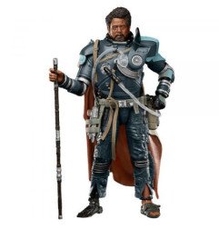 STAR WARS - ROGUE ONE : A STAR WARS STORY - FIGURINE 15 CM - THE BLACK SERIES - SAW GERRERA
