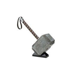 MARVEL - THOR : LOVE AND THUNDER - REPLIQUE 49 CM - LEGENDS SERIES - MJOLNIR