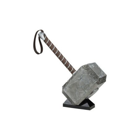 MARVEL - THOR : LOVE AND THUNDER - REPLIQUE 49 CM - LEGENDS SERIES - MJOLNIR