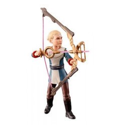 STAR WARS - THE BAD BATCH - FIGURINE 15 CM - THE BLACK SERIES - OMEGA (KAMINO)
