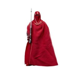 STAR WARS - FIGURINE 15 CM - 40H RETURN OF THE JEDI - EMPEROR S ROYAL GUARD