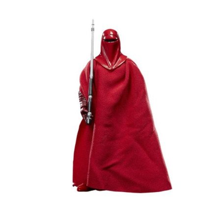 STAR WARS - FIGURINE 15 CM - 40H RETURN OF THE JEDI - EMPEROR S ROYAL GUARD