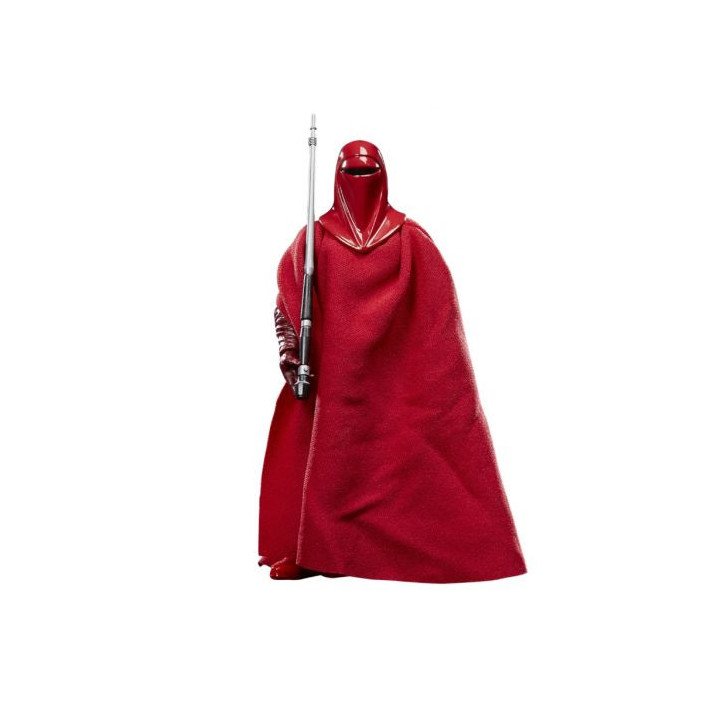STAR WARS - FIGURINE 15 CM - 40H RETURN OF THE JEDI - EMPEROR S ROYAL GUARD