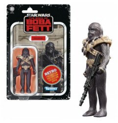 STAR WARS - THE BOOK OF BOBA FETT - FIGURINE 10 CM - KRRSANTAN