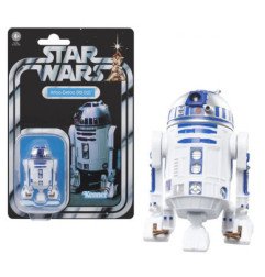 STAR WARS - FIGURINE 10 CM - KENNER - VINTAGE COLLECTION - R2D2