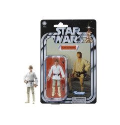 STAR WARS - EPISODE IV - FIGURINE 10 CM - VINTAGE - LUKE SKYWALKER