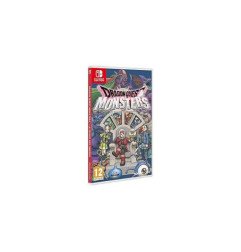 DRAGON QUEST - MONSTERS - THE DARK PRINCE - SWITCH