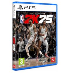 NBA 2K25 - PS5