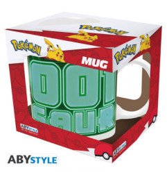 POKEMON - MUG 320 ML - BULBIZARRE NEON