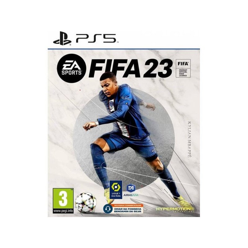 FIFA 23 - PS5