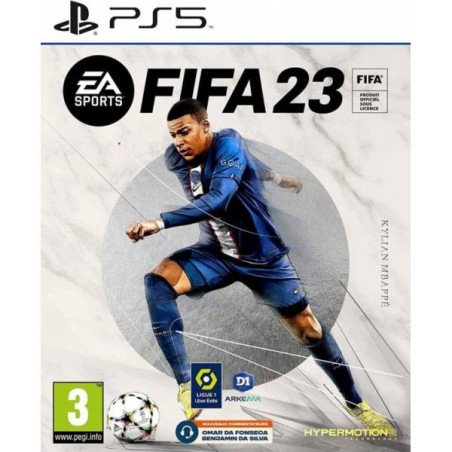 FIFA 23 - PS5