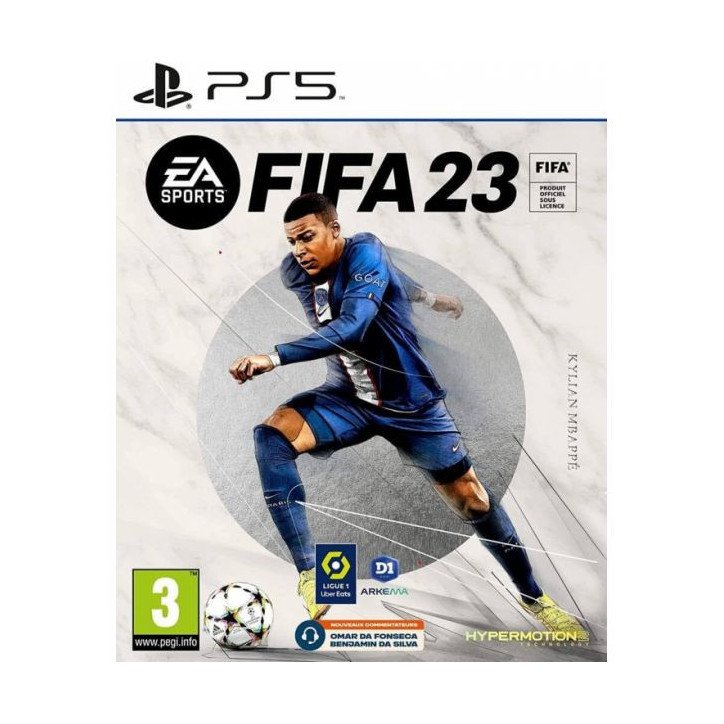 FIFA 23 - PS5
