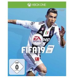 FIFA 19 - XBOX ONE