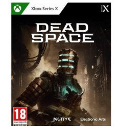 DEAD SPACE - REMAKE - XBOX SERIES X