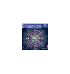 QUI VEUT GAGNER DES MILLIONS - DREAMCAST