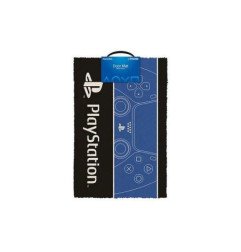 Playstation - Paillasson 40 x 60 cm - X-ray