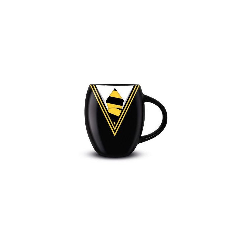 HARRY POTTER - MUG 443 ML - HUFFLEPUFF