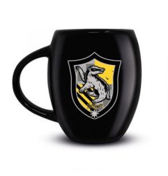 HARRY POTTER - MUG 443 ML - HUFFLEPUFF