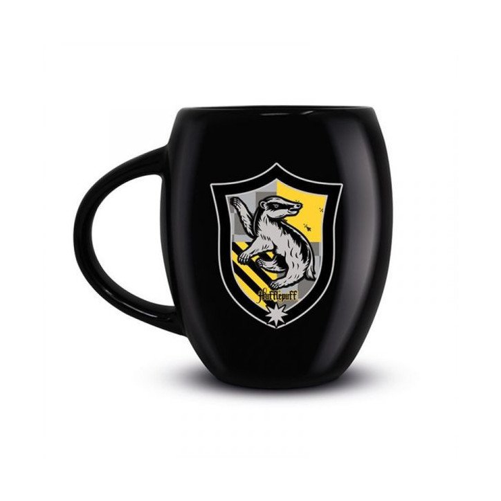 HARRY POTTER - MUG 443 ML - HUFFLEPUFF