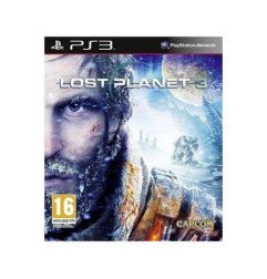 LOST PLANET 3 - PS3 OCC