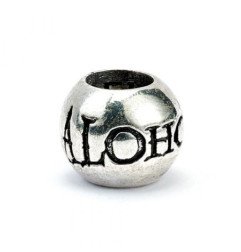 HARRY POTTER - PENDENTIF - PACK DE 4 CHARMS - PERLES DE SORTILEGE