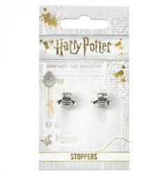 HARRY POTTER - PACK DE 2 CHARMS - BLOQUEURS DE CHARMS