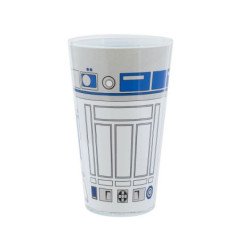 STAR WARS - VERRE - R2-D2