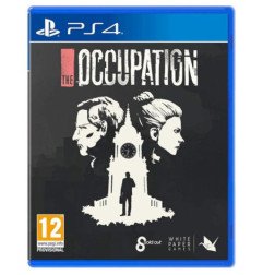 THE OCCUPATION - PS4